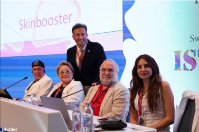 Op. Dr. Esin Özlem Atmış: Türk Hekimliğinin Küresel Yüzü