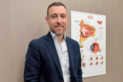 Keratokonus Tedavisinde Yeni Dönem: CAIRS (Keranatural) Yöntemi