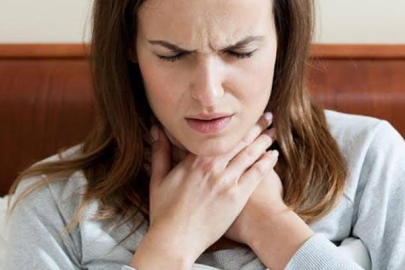 Sonbaharda Üst Solunum Yolu Enfeksiyonları Artıyor: Uzmandan Grip Aşısı Uyarısı