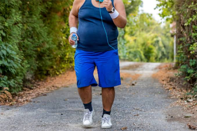 “Fazla Kilo Dizlere 6 Kat Yük Bindiriyor: Uzmanlardan Erken Önlem Çağrısı”