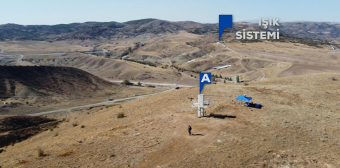 Bakan Kacır: IŞIK'ın kabul testleri başarıyla tamamlandı