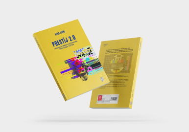 Esad Sivri’nin Prestij 2.0 kitabı okuyucuyla buluştu