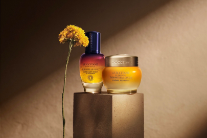 Ölmez otu ile cilde gençlik ışıltısı!