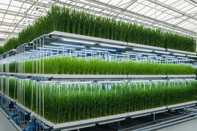 PalmGrain Technologies, FasterCapital ile Stratejik Ortaklık Anlaşması İmzaladı