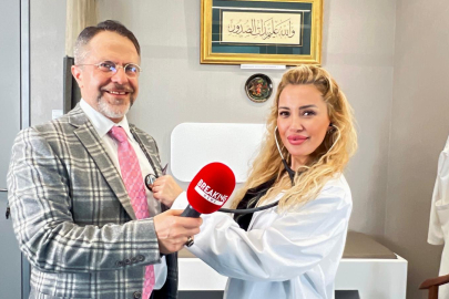  Kalp Ritmini Şöhret Değil, İnsanlık Belirler