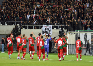 Altay - Karşıyaka / Fotoğraflar