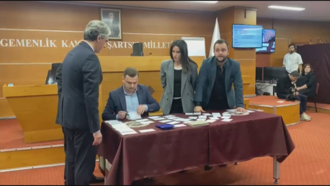 İstanbul - Bayrampaşa Belediyesi'nde Başkanvekilliği seçimi yeniden yapılıyor - 2 / Ek bilgi ve Ek görüntü