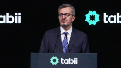 İstanbul - İletişim Başkanı Burhanettin Duran: Türkiye'ye yaraşır bir kültür dünyası üretiyoruz