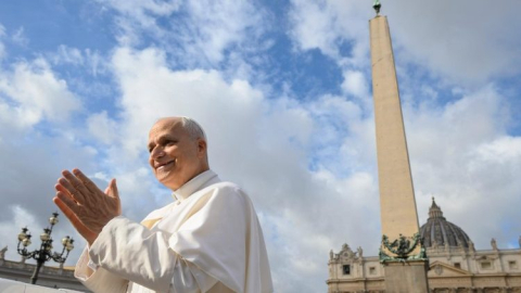Papa Leo’nun Türkiye ve Lübnan programı açıklandı