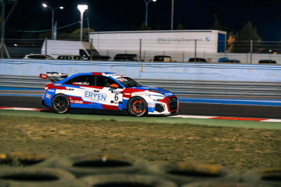 H2K Racing Team İtalya’dan 6 kupayla döndü