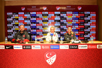 Necla Güngör Kıragası: Türk kadınının neler yapabildiğini göstermek istiyoruz