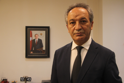 Adana- ‘Emlak Katılım Tasarruf Finansmanı Sistemi’ 200 iş koluna can simidi olacak /Video eklendi