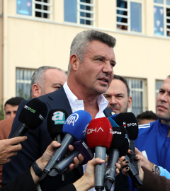 Sadettin Saran:Türk futbolu için milat olmalı