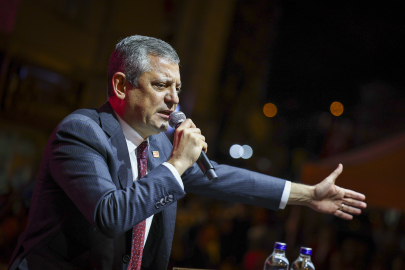 Özel: Atatürk’ün partisinden ne ajan çıkar ne bu milletin aleyhine bir şey yapacak kimse çıkar