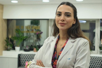 Doç. Dr. Tuğçe Şimşek: “Estetikte Yeni Dönem, Doğallığın Bilimle Buluştuğu Nokta”