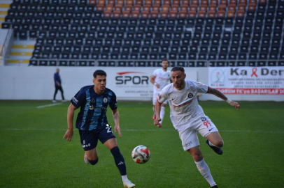 Çorum FK – Kütahyaspor: 3-0