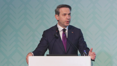 İstanbul- Bakan Bayraktar: Akkuyu Nükleer Güç Santrali, enerji çeşitliliği yolculuğumuzda tarihi bir dönüm noktası olacak