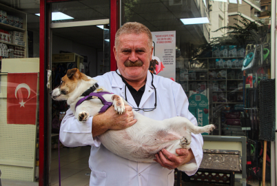 ‘Bilinçsiz ilaç tüketimi hayvanlarınızın canına mal olabilir’