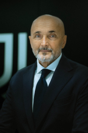 Juventus, Luciano Spalletti'yi açıkladı