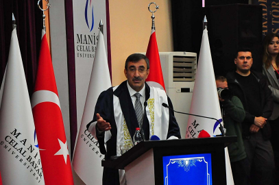 Cevdet Yılmaz: Yeni bir eşikteyiz (2)