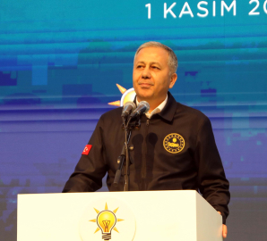 Bakan Yerlikaya: 8 Aralık’tan bugüne, geri dönüş yapan Suriyeli sayısı 550 bin