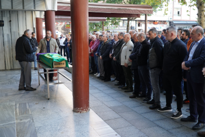 Kamyonetin yaya geçidinde çarptığı sağlık personeli kurtarılamadı (2) / Video eklendi