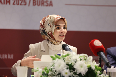 Bakan Göktaş, kadın sanayici ve girişimcilerle buluştu