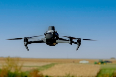 Belçika'da askeri hava üssünde dron tespit edildi