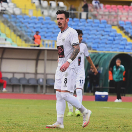 Nazillispor'da takımdan ayrılıklar başladı