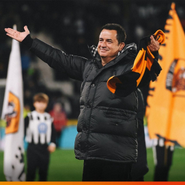 Acun Ilıcalı'nın takımlarından çifte zafer