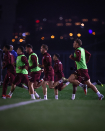 Trabzonspor’da Corendon Alanyaspor maçı hazırlıkları başladı