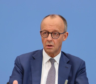 Almanya Başbakanı Merz, Netanyahu ile telefonda görüştü