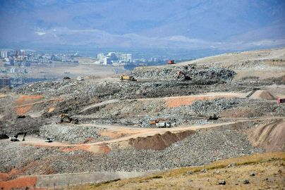 ‘Harmandalı’da büyük bir felaket var’