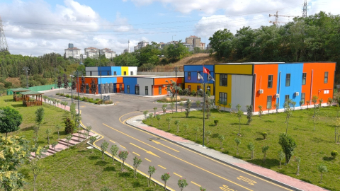 Kağıthane Belediyesi, Can Dostlar Ofisi projesini tamamladı