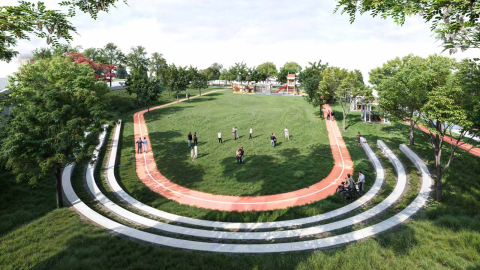 Bağcılar'da 'Mahalle Bahçesi' sayısı artıyor