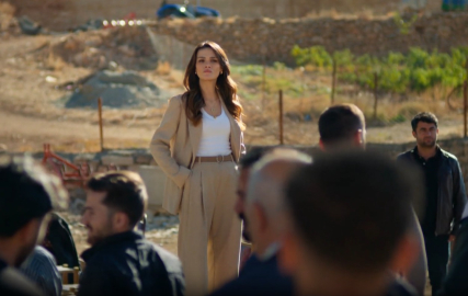 Uzak Şehir birinci yılını zirvede kutladı