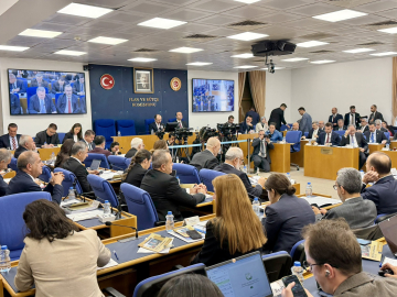 Bakan Bak: Yasa dışı bahisle mücadelede Türkiye'nin örnek bir ülke olmasına kararlılıkla devam edeceğiz