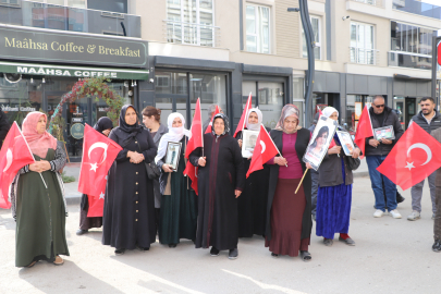 Eyleme katılan ağabey: Bedensel engelli kardeşimi dağa kaçırdılar