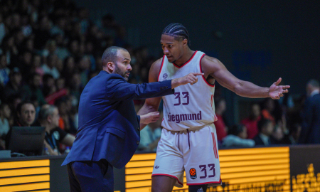 Anadolu Efes - Bayern Münih / Ek Fotoğraflar