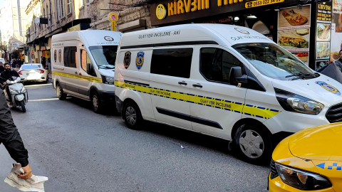 İstanbul - Fatih'te gıda zehirlenmesi şüphesi; gözaltı sayısı 7'ye yükseldi