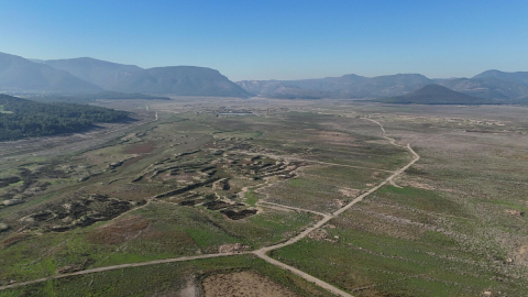 İzmir'de planlı su kesintileri 30 Kasım'a uzatıldı