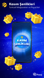 Turkcell’den kasım ayına özel kampanyalar