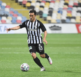 Altay'a Mossoro müjdesi