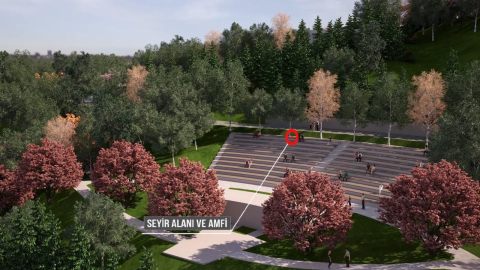 ABB’den 100'üncü Yıl Şükran Anıtı ve Şehitler Anıtı hakkındaki iddialara açıklama