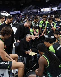 Merkezefendi'nin rakibi Tofaş