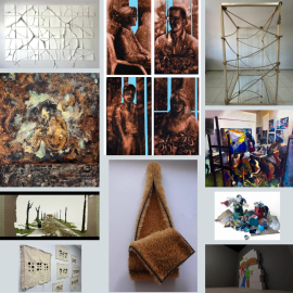 '11'inci Genç Sanat: Güncel Sanat Proje Yarışması' sonuçlandı