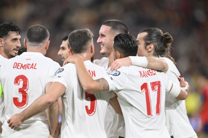 İspanya - Türkiye / Fotoğraflar