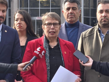 CHP'li Şahbaz'dan 'şehir hastaneleri' ile ilgili suç duyurusu