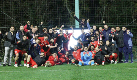 Deaflympics’te futbol, hentbol ve voleybol milli takımları madalya avında