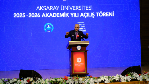 Kurtulmuş: Türkiye'nin her yerinde sadece kardeşlik türküleri söylenecek